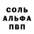 Кодеиновый сироп Lean Purple Drank MARK FAIN